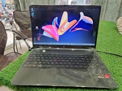 HP Notebook 15 Ryzen 3 4300U Batter then i5 10th