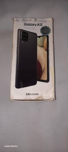 Samsung a12,
