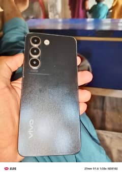 Vivo y100