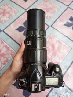 Nikon