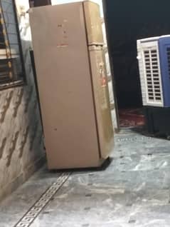 refrigerator used Dawlance old model