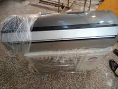 1.5tan Gree inverter original compressor gas