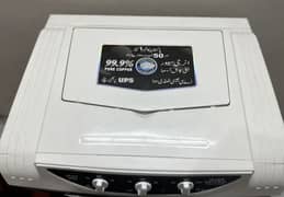 Energy saver cooler (works on light, solar, UPS )