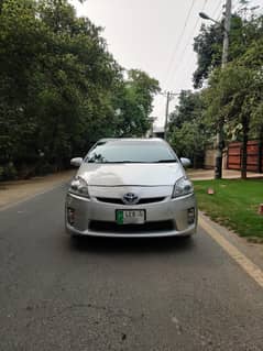 Prius 1800 Model 2010