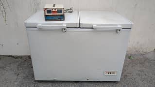 Dawlance Deep Freezer For Sale