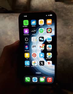 iPhone 12 Pro Max dual PTA