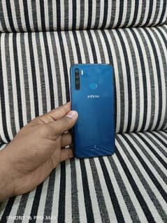 infinix