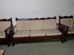 5 seater sofa set