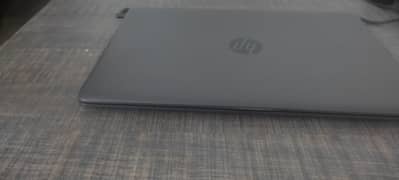 HP Laptop i5 7th generation