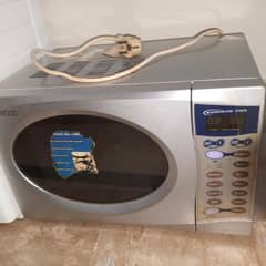 Kenwood microwave