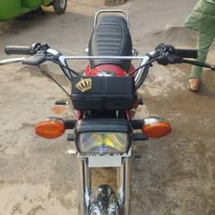 bike