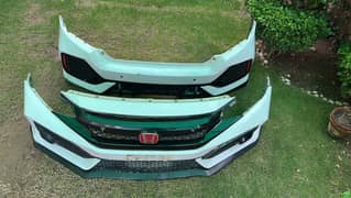 CIVIC
