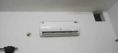 1.5 Ton Ac pell