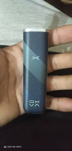 OXVA XLIM GO