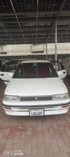 1988 Carola