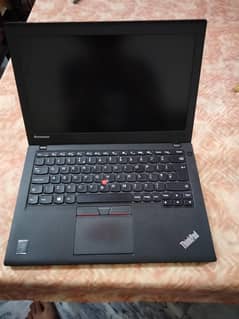Lenovo x250 5th gen i3
