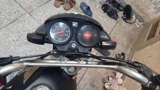 Honda CD Dream 70 for Sale – Good Condition