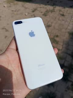 Iphone 8plus 256gb
