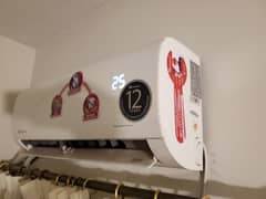 Dawlance inverter 0.75 ton