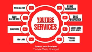 youtube Monetization