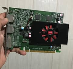 AMD RADEON R7 450  4GB DDR5