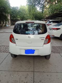 Suzuki Cultus VXL 2023 Model for sale