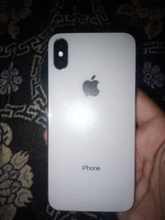 iphone x  pta
