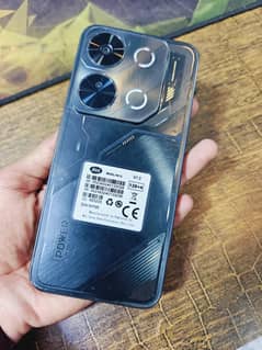 ITEL P65 NON REPAIRING