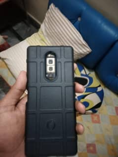 sony Xperia 1 no pta