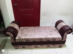 Sofa Settee