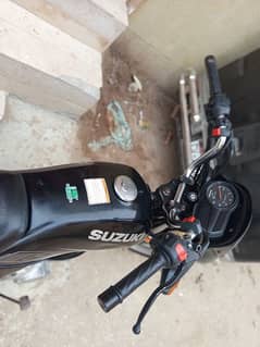 karachi GD 110 2020
