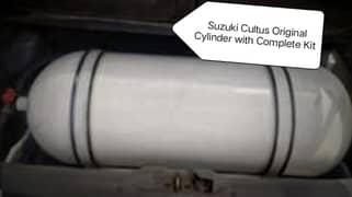 CNG