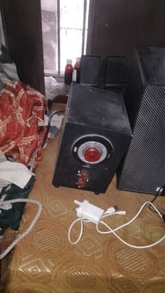 gaming