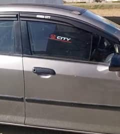 my own car