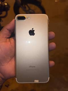 iPhone 7 Plus