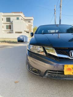 Honda City 1.3 i-VTEC — 2018 Model