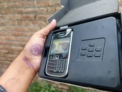 Blackberry