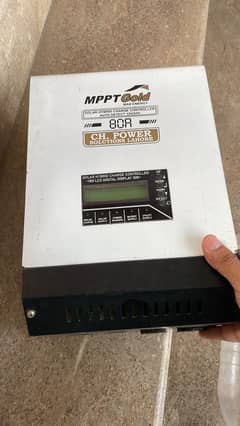 Mppt