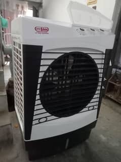 A new cooler full aize