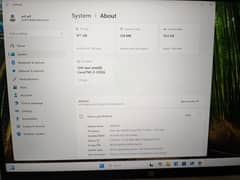 HP ProBook 450 G9, i7, 12th Gen, 512GB, 16GB, 15.6 screen
