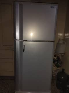 MITSUBISHI refrigerator