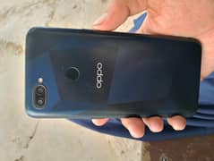 OPPO A12