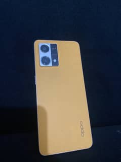 Oppo F21 pro Pta approved