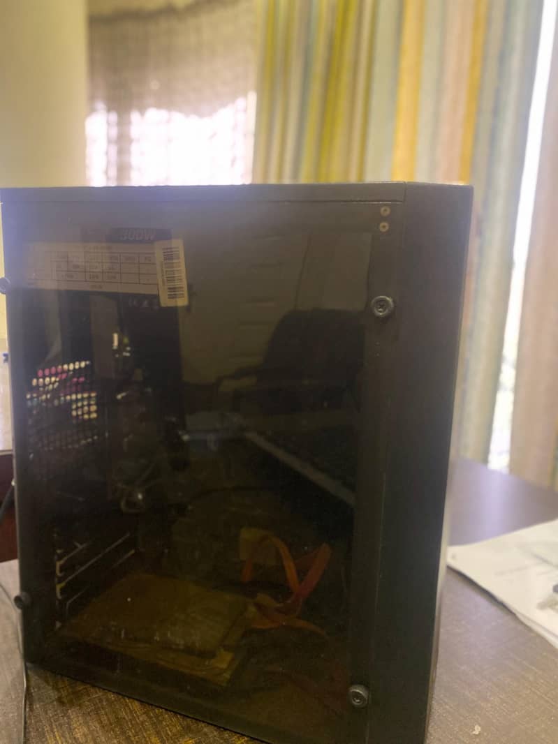 Core i5 6th gen 16GB Ram with LCD Full Custom Built PC 2