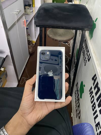 I Phone 11 Box Pack