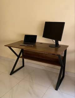 Office table - K shape Table - H Shape table