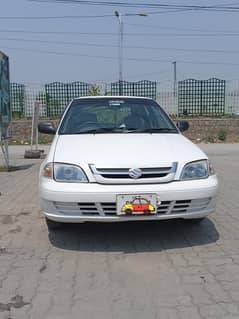home used car