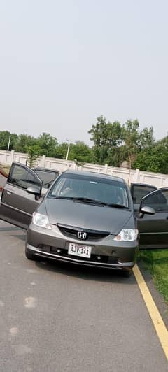 Honda