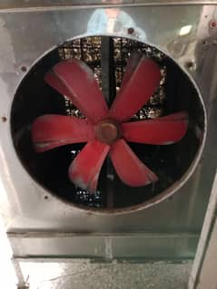 air cooler