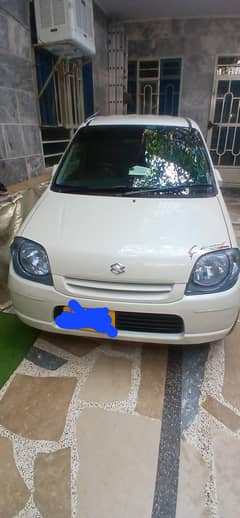 suzuki kei 2007